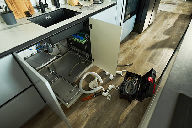 Reliable Plumbing contractor in Landrum, SC by Street Wise - Plumbing